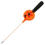 Зимове вудилище FR універсальне U-5 - Помаранчевий