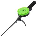 Зимове вудилище FR універсальне U-3 - Зелений