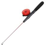 Зимове вудлище FR з котушкою