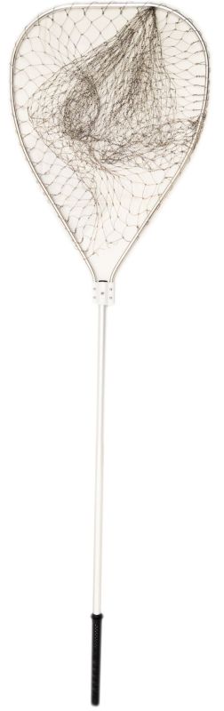 Підсак - Алюміній - Суми - Ø35 мм - 0,5 м - Овальний