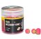 Бойли Carp Catchers Balance Hookbaits - Ø12 мм - Fluoro Pink&Natural YB - YESS&Mulberry Honey
