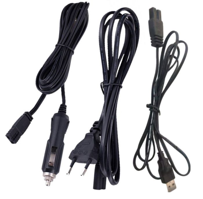 Автохолодильник 7AUTO Cool 24L - A703035