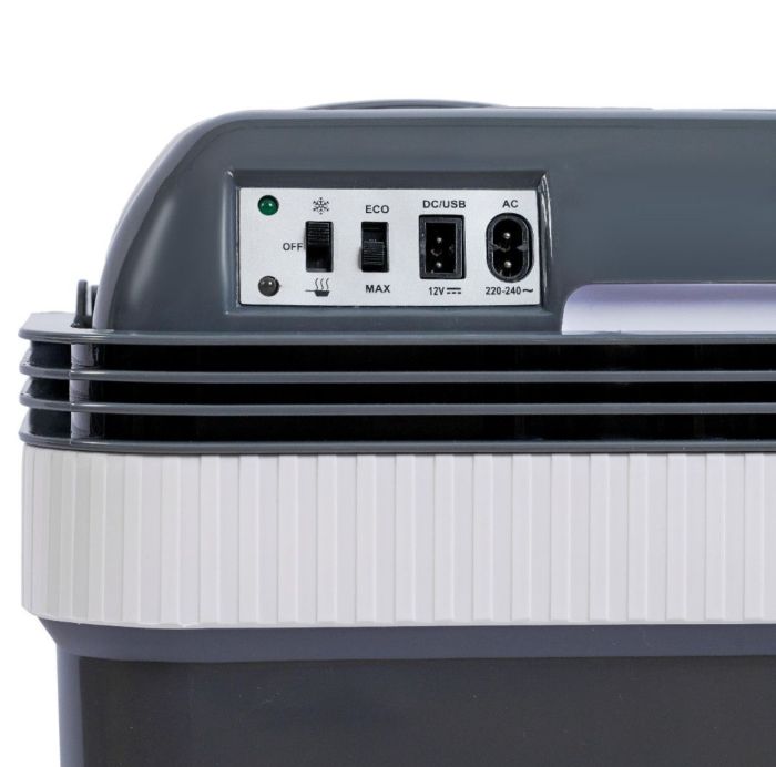 Автохолодильник 7AUTO Cool 24L - A703035