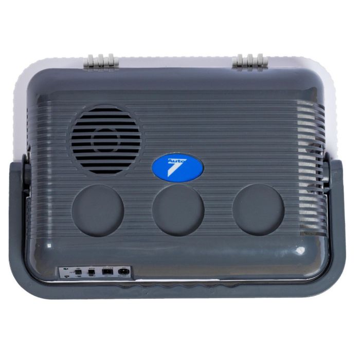 Автохолодильник 7AUTO Cool 24L - A703035
