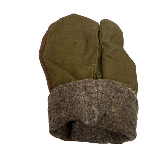 Рукавички армійські СРСР стрілецькі