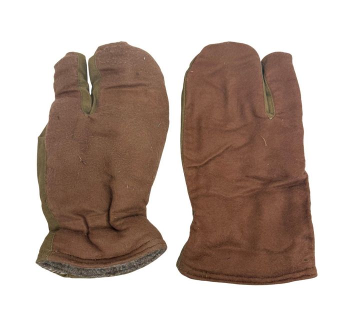 Рукавички армійські СРСР стрілецькі
