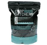 Пеллетс Carp Catchers "High Oil Pellets" - 1 кг