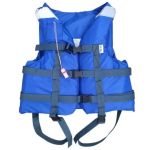 Рятувальний жилет посилений ANVI