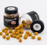 Бойли Carp Balls Wafters - Нейтральна плавучість - Ø10 мм - Honey Yucatan (Мед Юкатана)