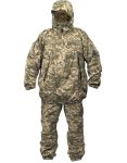 Костюм маскувальний ЗСУ - Піксель