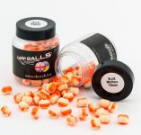 Бойли Carp Balls Wafters - Нейтральна плавучість - Ø10 мм - K-J-N (Різкий, інтенсивний аромат)