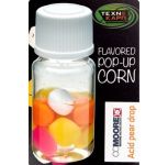 Силіконова кукурудза - Технокарп - Pop-up Texnocorn Mix - 10 мм - Acid pear drop-CC Moore (Кислотна груша) - 10 шт/уп