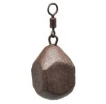 Вантаж короповий Anvi - Куб (груша) - 1 шт.