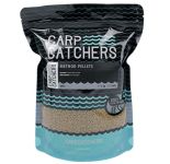 Методний пеллетс Carp Catchers (Голландія) - Method Pellets - 1 кг