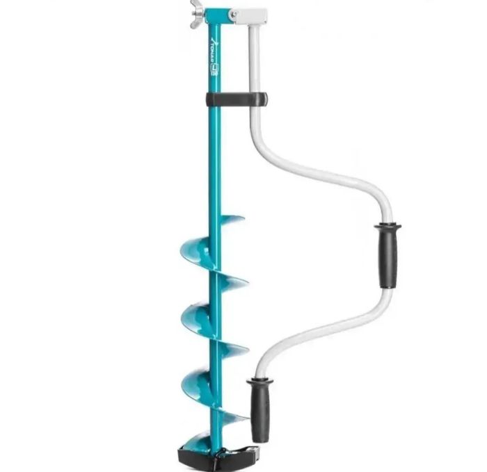 Льодобур Megastrike Ø100 мм