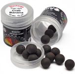 Бойли Discharge Pop Ups Anvi - Пробники 15 шт/уп - Ø10 мм - Димові - Crab&Banana