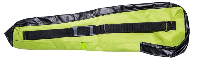 Чохол Рибальська Лавка для льодобуру 100-130-150-180 - Зелений