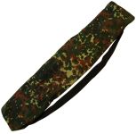 Чохол для льодобуру 100/130 - ХБ - Україна - Зелений камуфляж