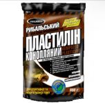 Пластилін Megamix - Конопляний - 500 г