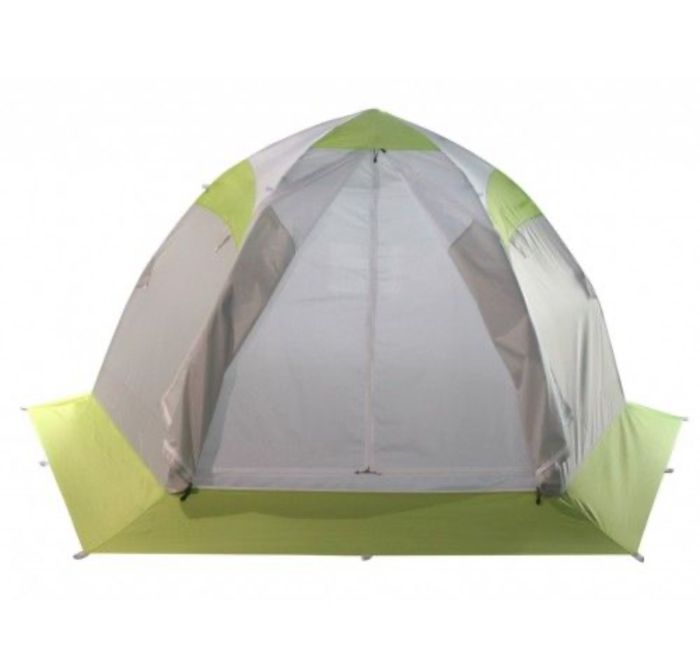 Внутрішній тент легкий Лотос 3