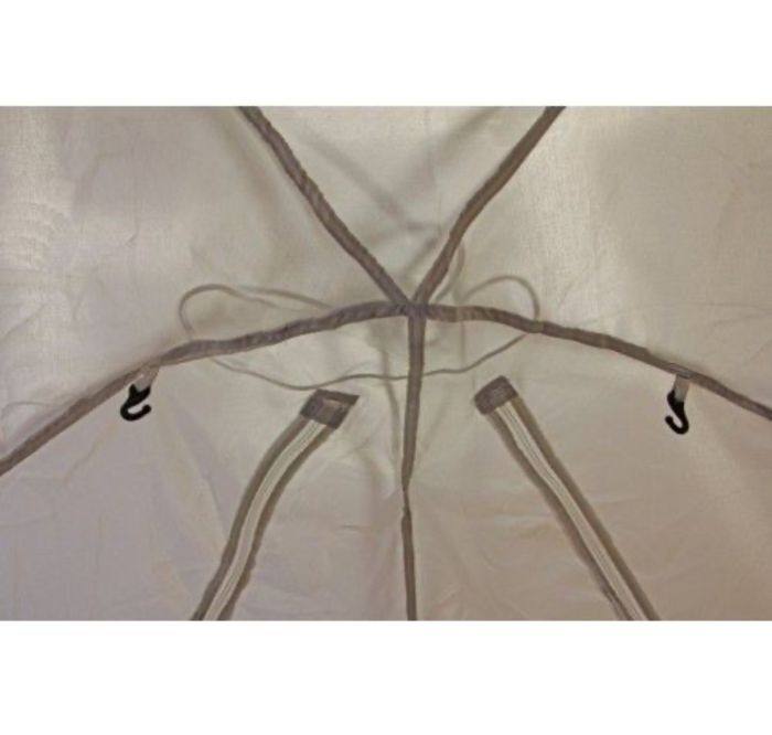 Внутрішній тент легкий Лотос 3