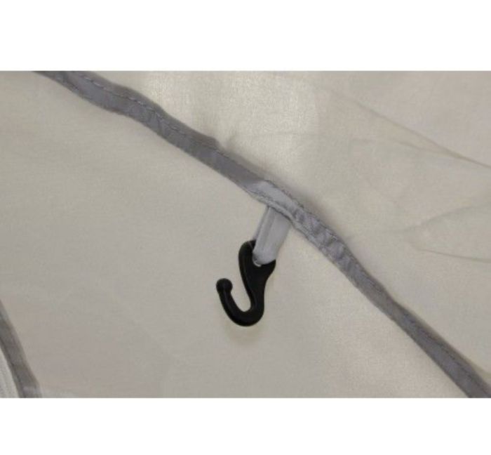 Внутрішній тент легкий Лотос 3