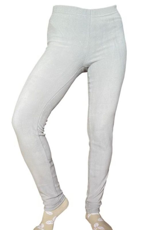 Термобілизна Carpe Diem жіноча "Snow Queen" - Світло сірий - S розмір