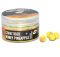 Бойли Carp Catchers Balance Hookbaits - Ø10 мм - Fluoro Yellow&Natural YB - Corn Tiger&Honey Pineapple