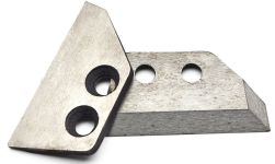 Комплект ножів для льодобуру 130 мм.