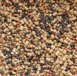 Пеллетс Carpio - Start Mix pellets - Гранули