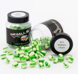 Бойли Carp Balls Wafters - Нейтральна плавучість - Ø10 мм - N-V (Виражений морський запах)