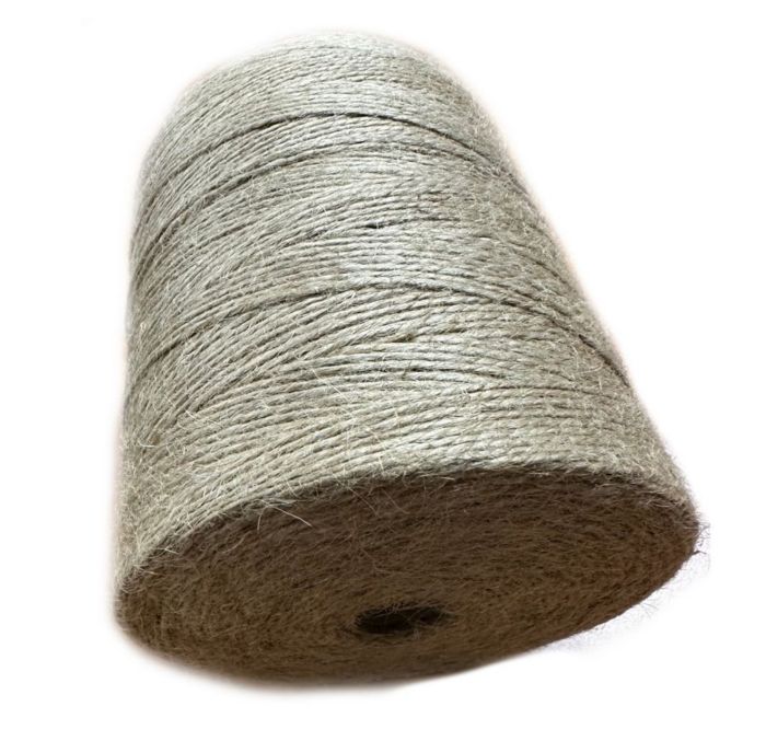 Шпагат джутовий - 1 сорт - 1000 г