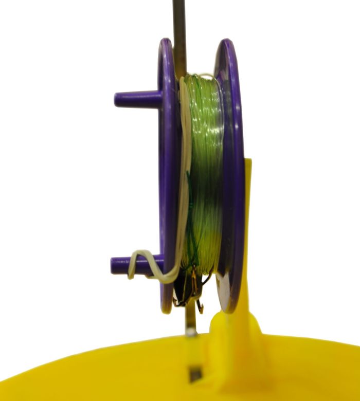 Набір жерлиць - Сумська - Оснащена + Сумка - Камуфляж