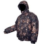 Куртка зимова Anvi -25°C - Алова - Шишка - 52/54