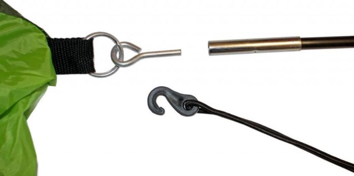 Козирок Лотос 3 - Літній - 1,25 кг