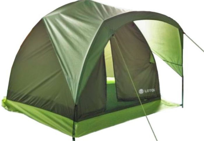 Козирок Лотос 3 - Літній - 1,25 кг