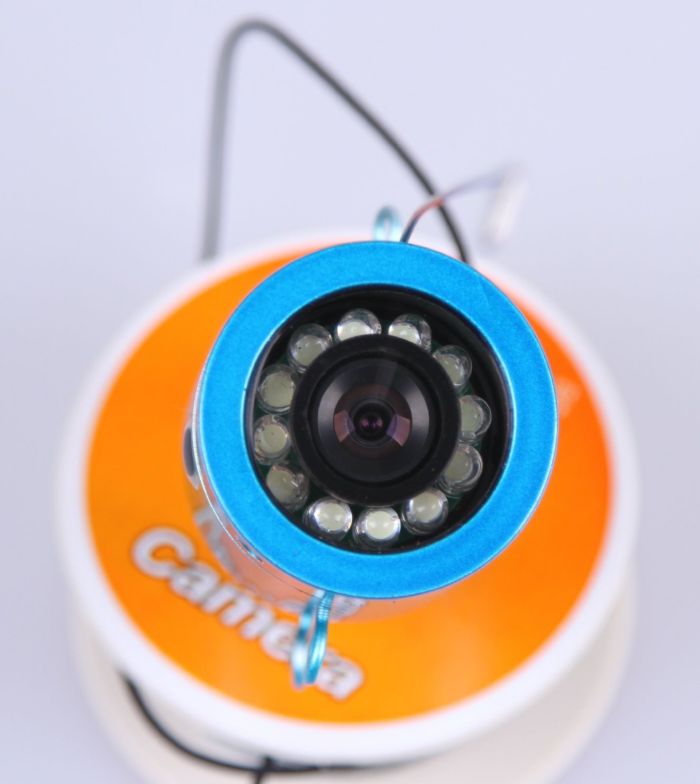 Підводна камера Ranger Lux Case 15м