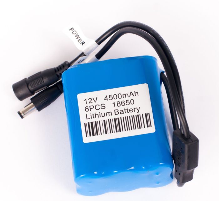 Підводна камера Ranger Lux Case 15м