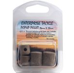 Пеллетс Enterprise - Sfood - PopUp - Штучний - Ø14х18 мм