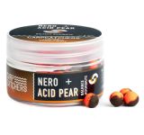 Бойли Carp Catchers Balance Hookbaits - Ø8 мм - NERO&Acid Pear