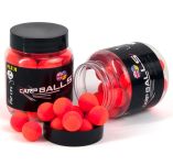 Бойли Carp Balls Anvi Pop Ups - Плаваючі - Ø14 мм - 30 г - Plum