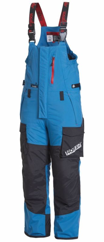 Костюм зимовий мембранний Norfin Tornado -30°