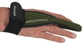 Напальчник для силового закидання Anaconda Casting Protector 2