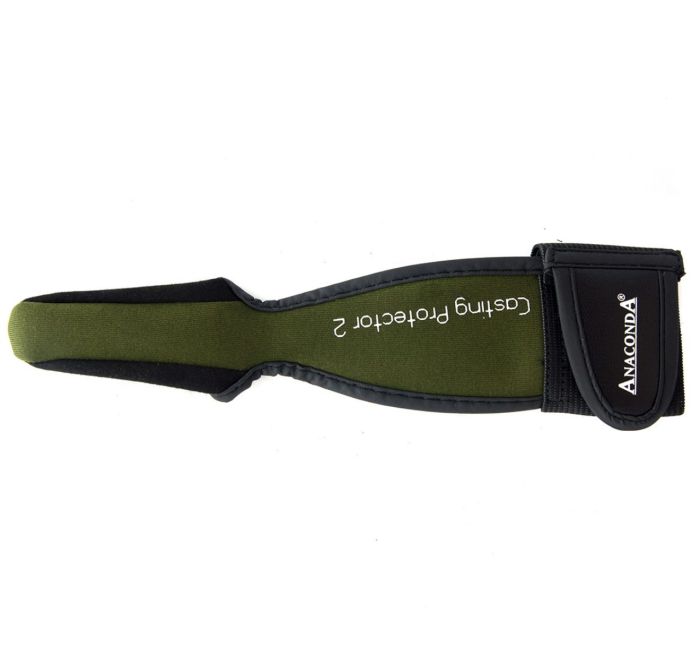 Напальчник для силового закидання Anaconda Casting Protector 2