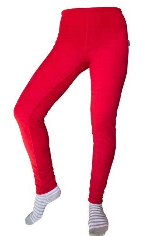 Термобілизна Carpe Diem жіноча "Snow Queen" - Червоний - L розмір