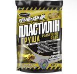  Пластилін Megamix - Груша - 500 г