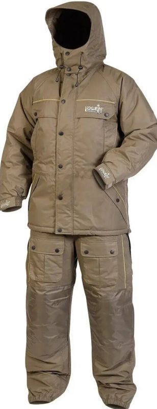 Костюм Norfin Extreme 2 - Nortex Breathable -32°C