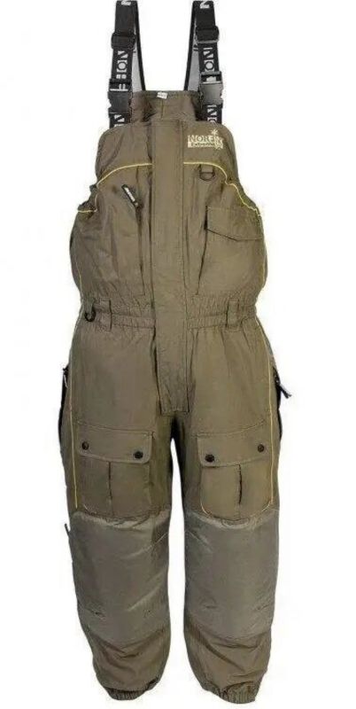 Костюм Norfin Extreme 2 - Nortex Breathable -32°C