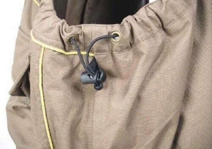 Костюм Norfin Extreme 2 - Nortex Breathable -32°C