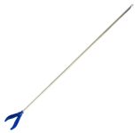 Підставка під вудлище - Алюміній - Суми - 65 см